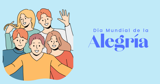 Día Mundial de la Alegría