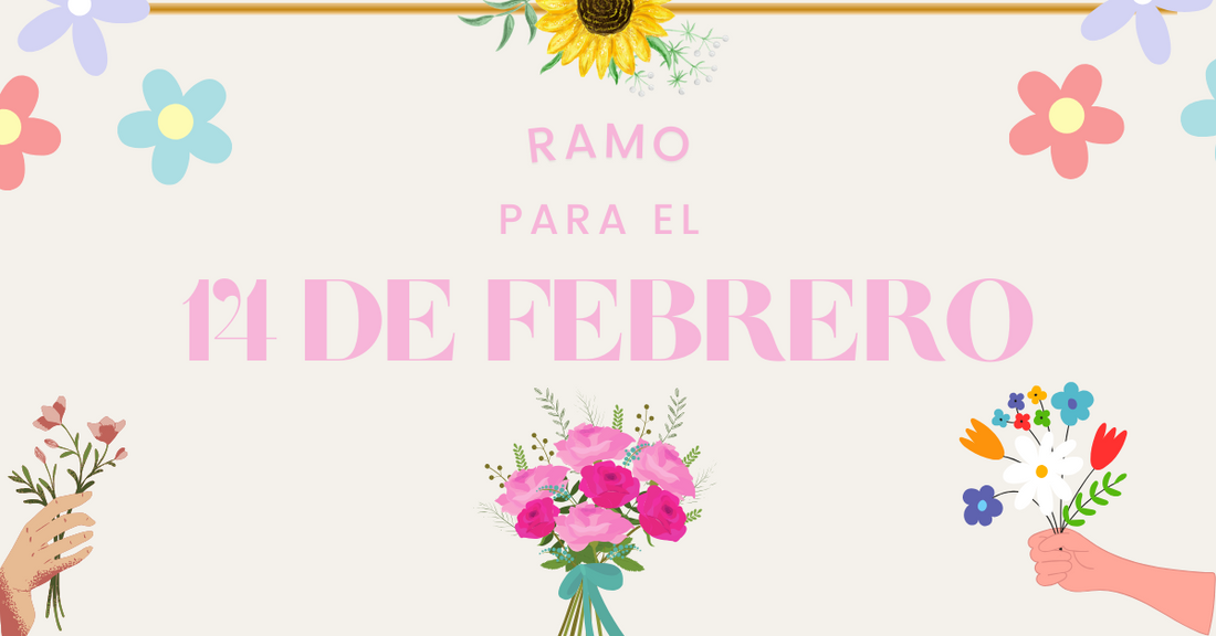 Ramo para el 14 de Febrero 2024