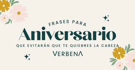 frases para tu aniversario