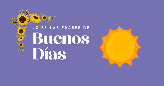 frases de buenos días