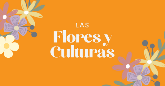 Las Flores y Culturas Verbena Flores 2024