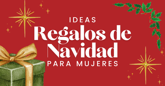 regalos de Navidad para mujeres