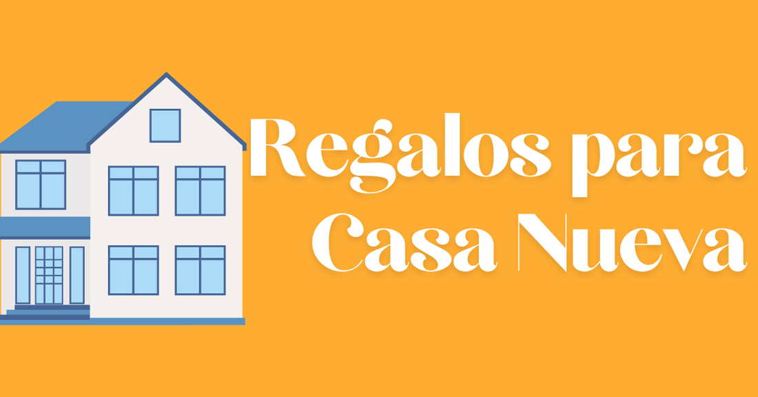 regalos para casa nueva