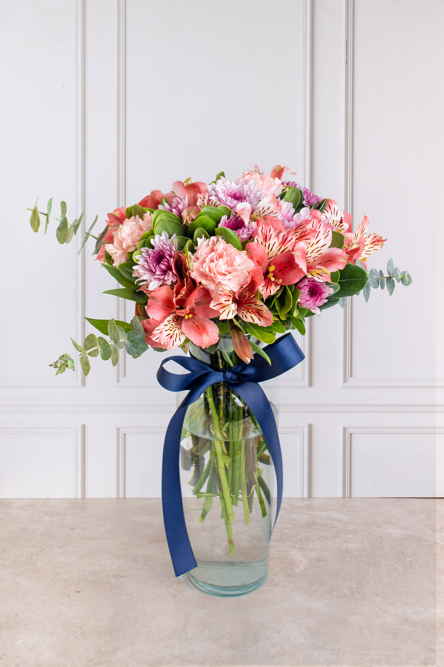 Flores Frescas en Guadalajara con Descuento
