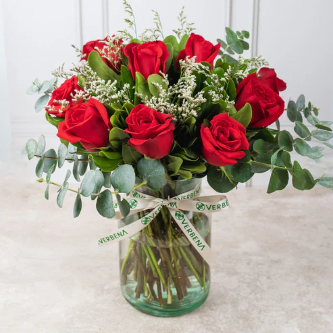 Rosas a Domicilio en Guadalajara