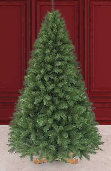 Árboles de Navidad CDMX