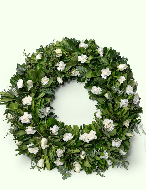 Arreglos Florales Fúnebres en CDMX