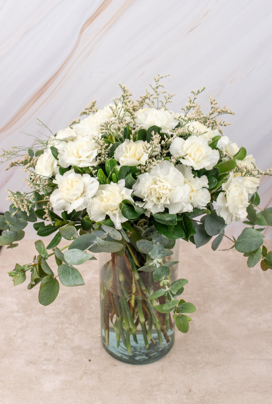 Arreglos Florales para el 14 de Febrero Torreón