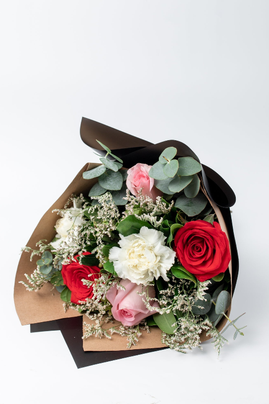 Arreglos Florales para el 14 de Febrero Hermosillo