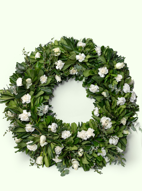 Arreglos Funerarios en CDMX