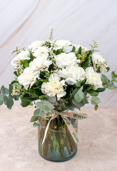 Arreglos de Flores Naturales para Funeral
