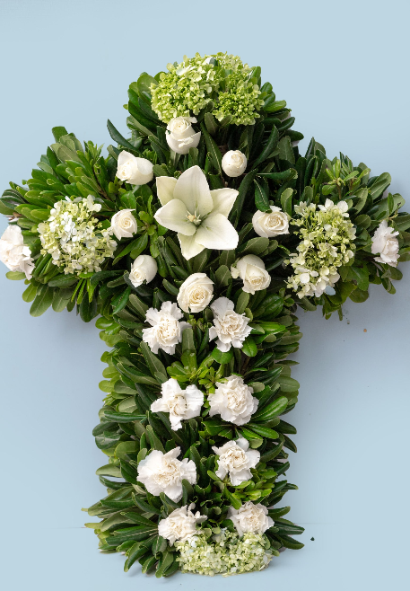 Arreglos de Flores para Funeral en CDMX