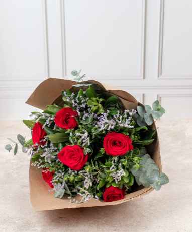 Arreglos de Flores para Hombres
