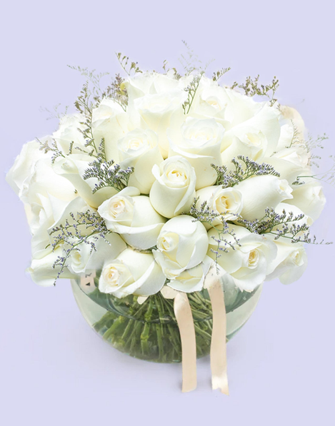 Arreglos de Flores para un Funeral