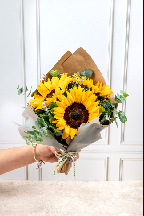Arreglos Florales para el 14 de Febrero Querétaro.