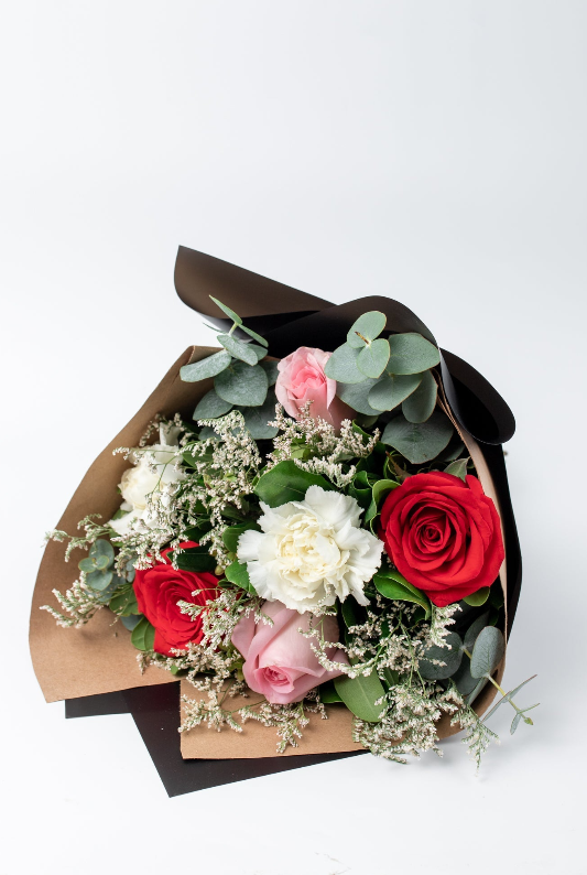Arreglos Florales para el 14 de Febrero Veracruz