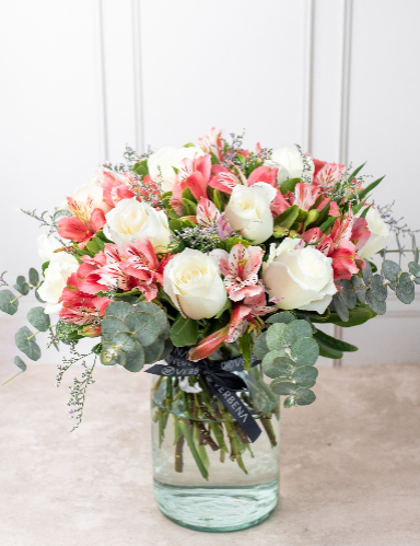 Bouquet de Flores