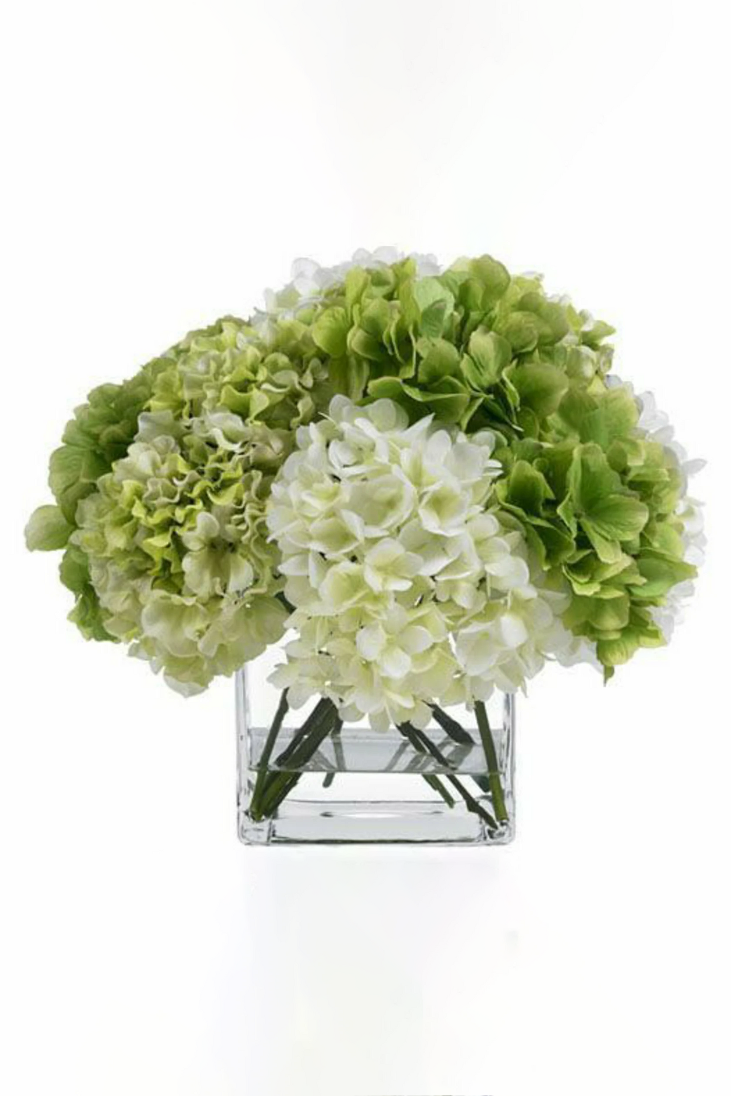 Centros de Mesa para Boda en Cancún