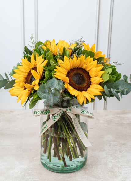 Comprar flores