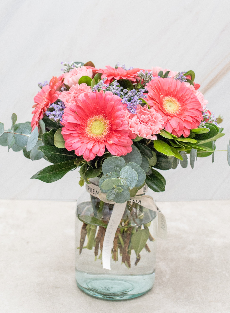 Enviar Gerberas a Domicilio en Querétaro