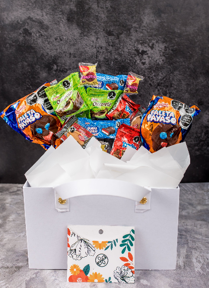 Enviar Regalos a Domicilio Económicos