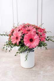Enviar Gerberas a Domicilio en Puebla