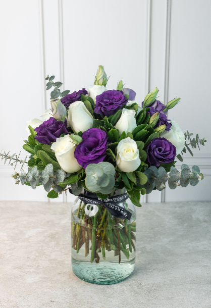 Arreglos Florales para Cumpleaños en Cancún