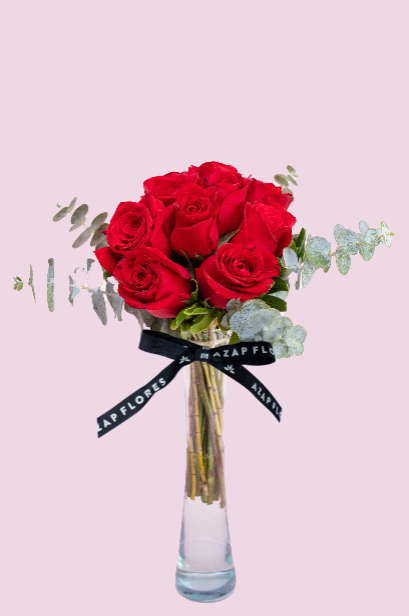 Flores Hermosas para una Mujer en Cancún