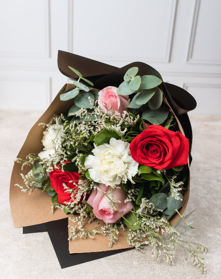 Flores Online 
