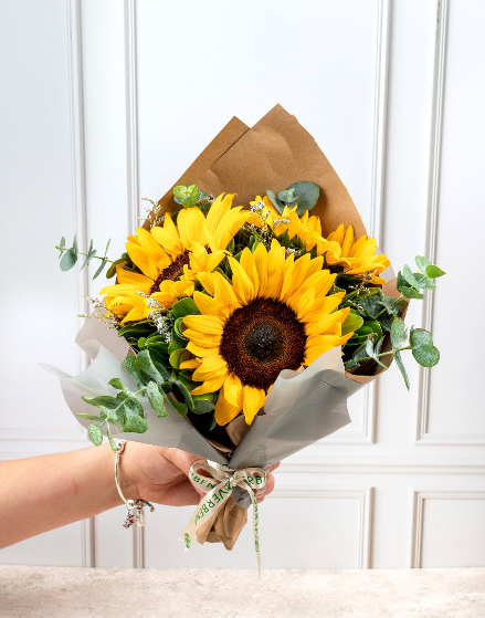 Enviar Flores a Domicilio en Puerta de Hierro Zapopan