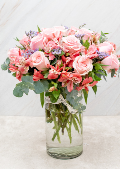Flores de Cumpleaños para Mujeres