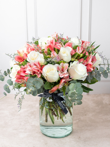 Flores para Aniversario