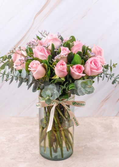 Flores para Boda