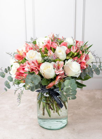 Flores para Bride to Be