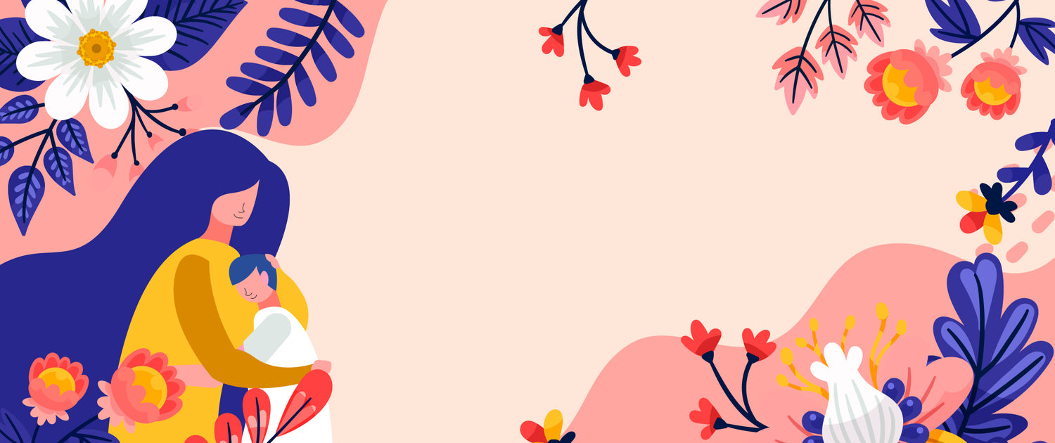 Flores para Mamá en CDMX