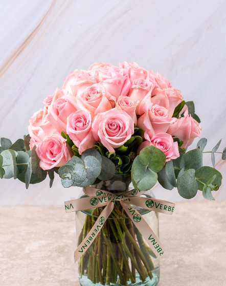 Flores para Mamá en Campeche