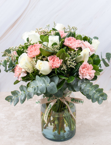 Flores para Mama en Guadalajara