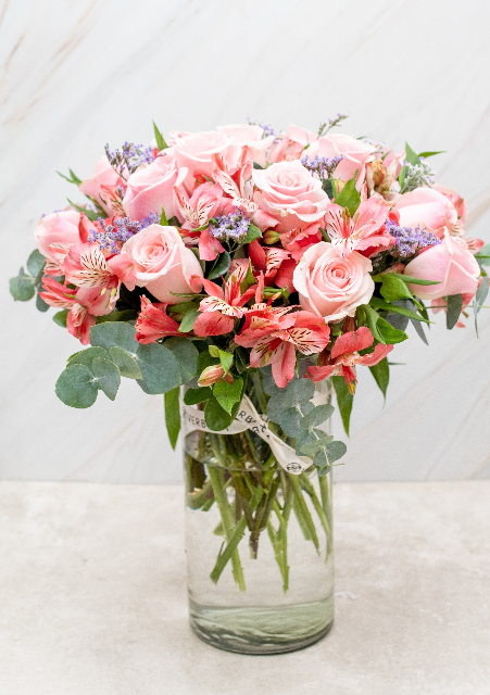 Flores para Mamá en Tuxtla Gutiérrez