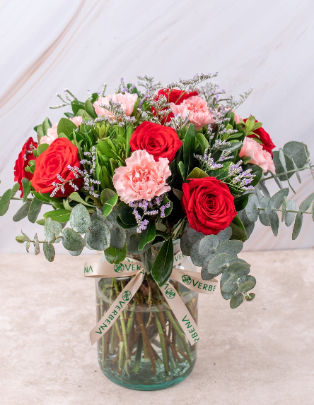 Flores para Mamá en Hermosillo