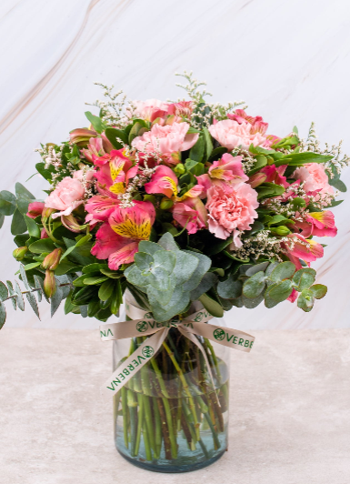 Flores para Regalar a una Mujer