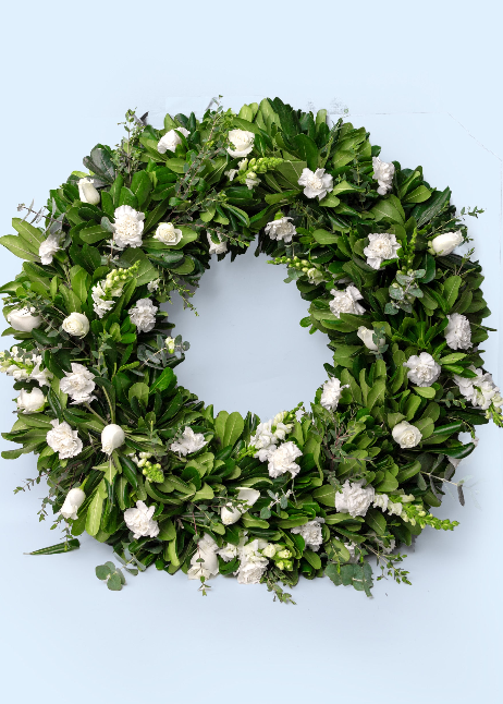 Arreglos Florales para Difuntos en CDMX