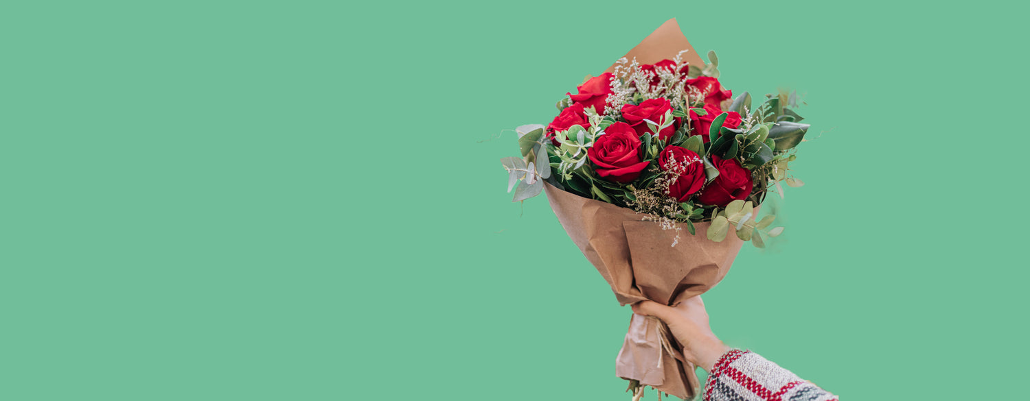 Floristería a Domicilio en CDMX