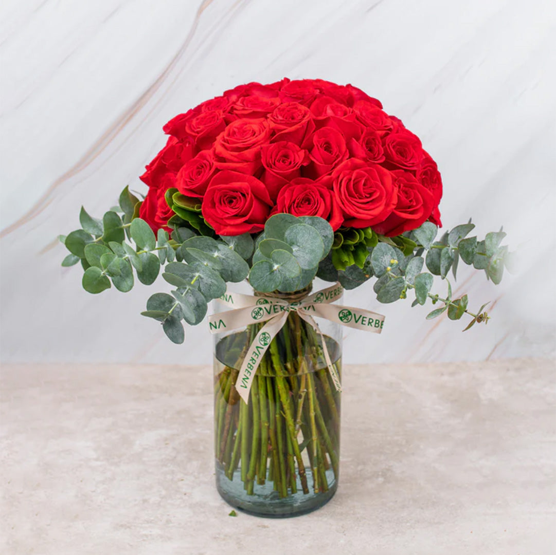 Rosas a Domicilio en Mexicali