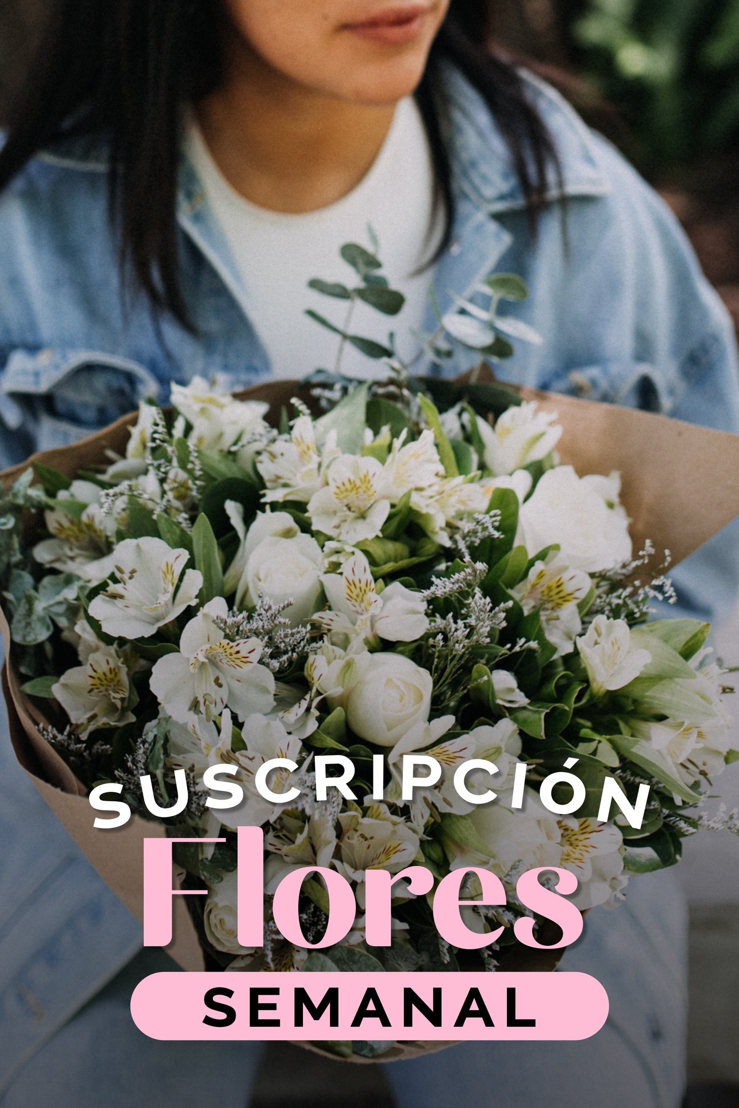 Suscripción de Flores a Domicilio en Tuxtla Gutiérrez