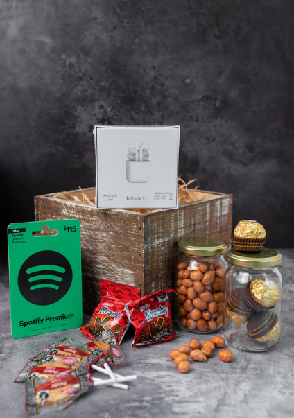 Regalos para Novio en Cuernavaca