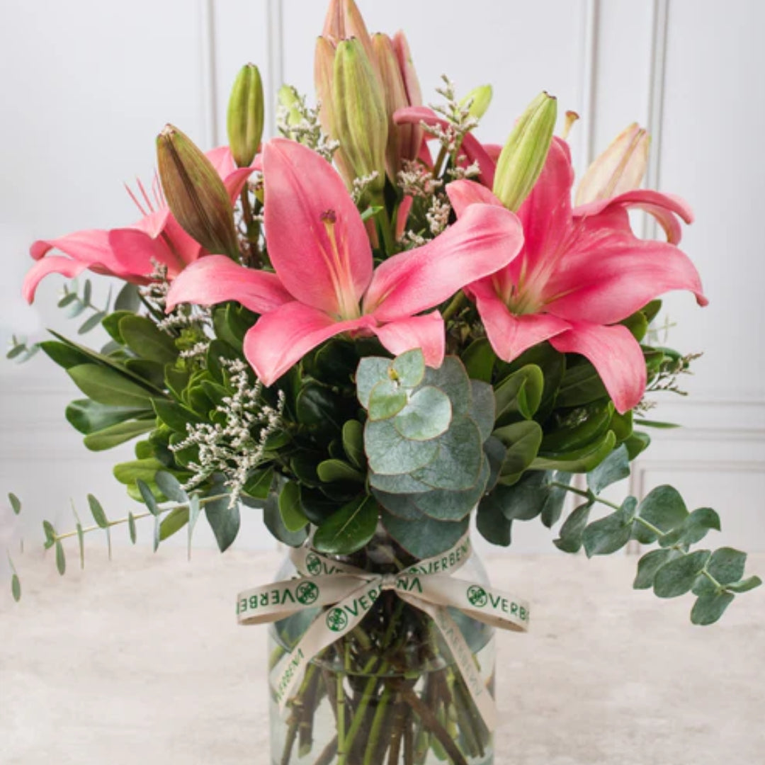 Floristeria 
