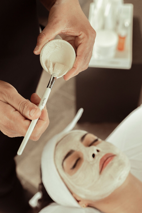 Masaje Facial Cuernavaca