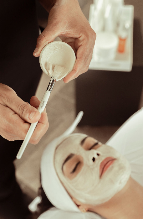 Masajes Faciales CDMX
