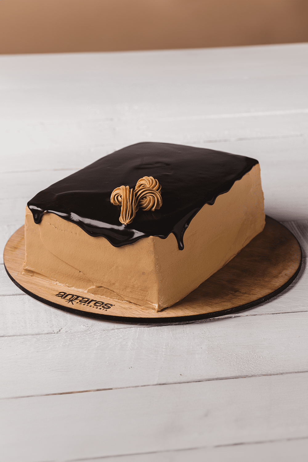 Pasteles en Querétaro