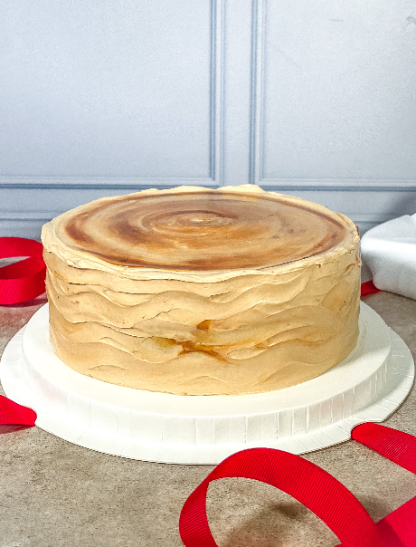 Pastel a Domicilio Cerca de Mi en CDMX